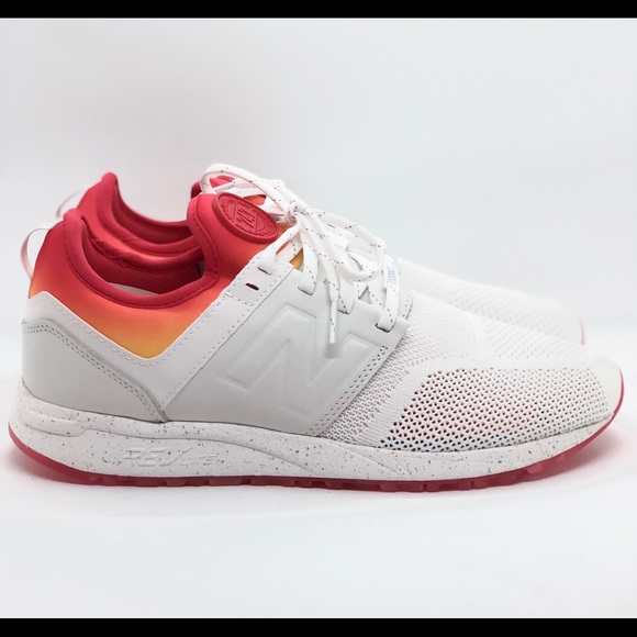 NEW BALANCE 🔥 x STANCE (MRL247CO) Men’s Sneakers - Picture 2 of 6